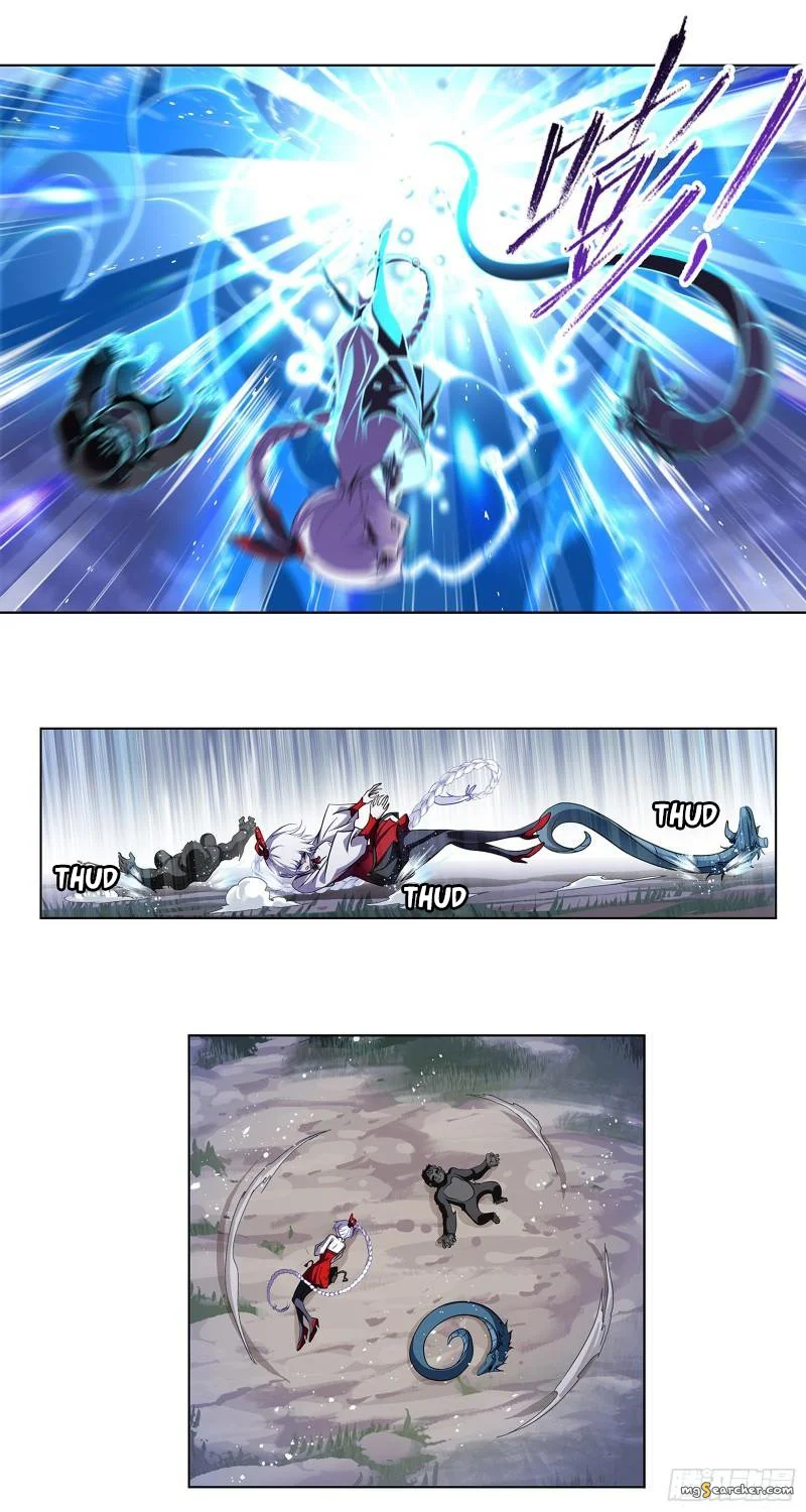 Read soul land manhua reading order What order to read Soul Land Manhua in douluo Manga Online