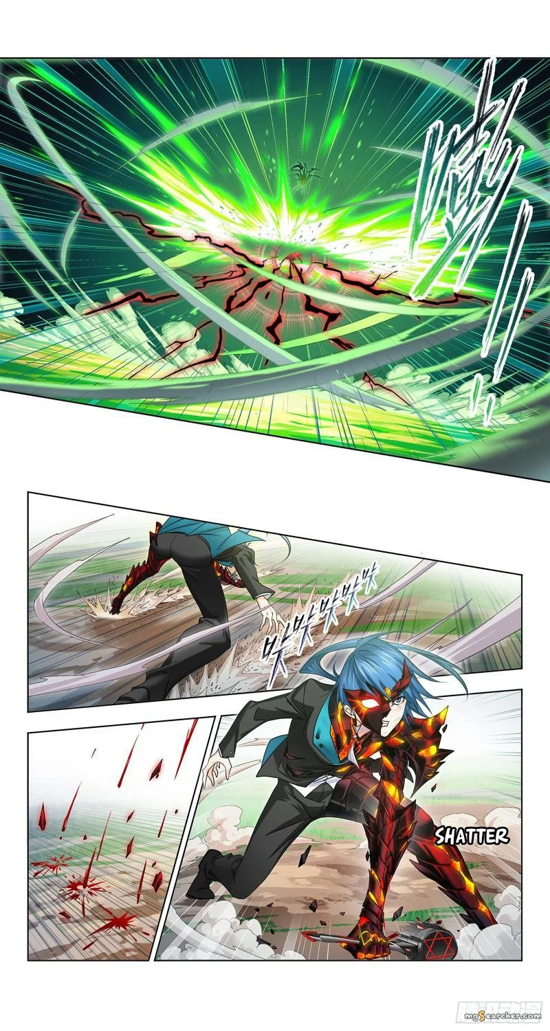 Read soul land manhua reading order What order to read Soul Land Manhua in douluo Manga Online