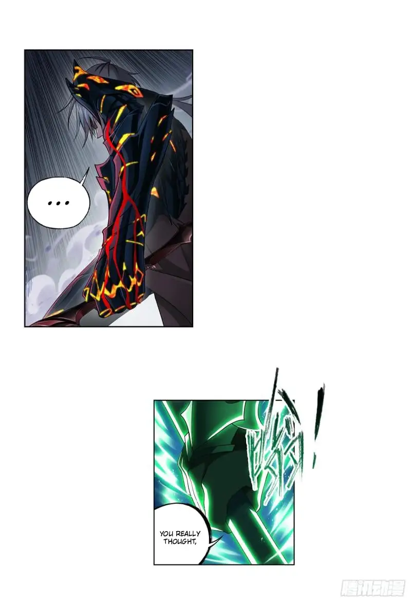 Read soul land manhua reading order What order to read Soul Land Manhua in douluo Manga Online