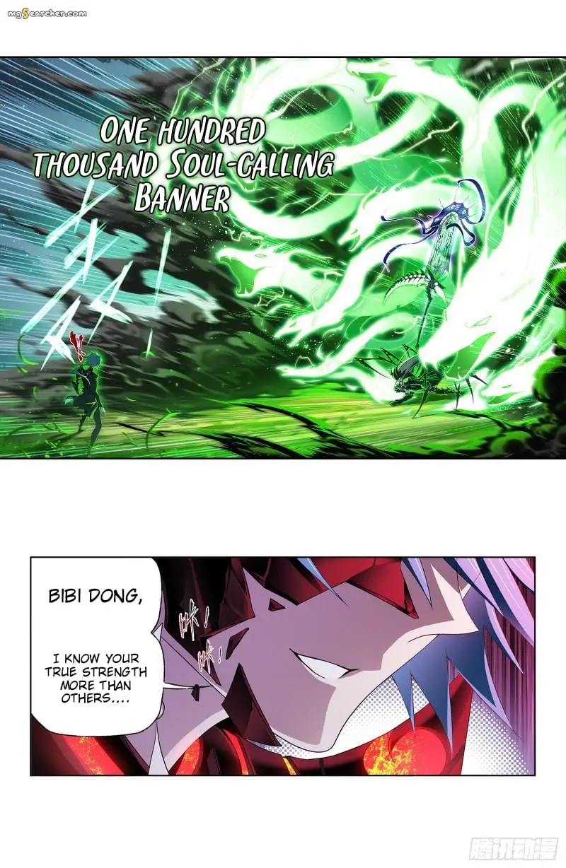 Read soul land manhua reading order What order to read Soul Land Manhua in douluo Manga Online