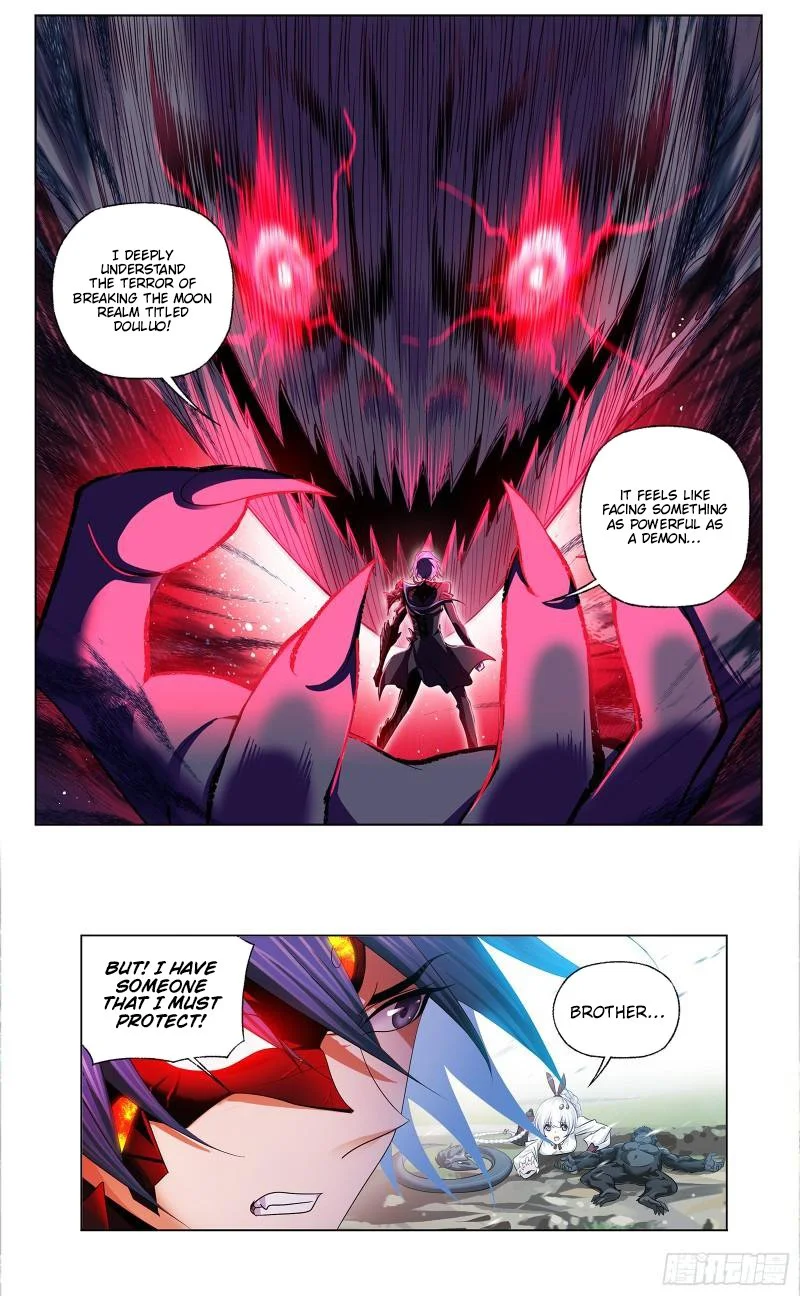 Read soul land manhua reading order What order to read Soul Land Manhua in douluo Manga Online