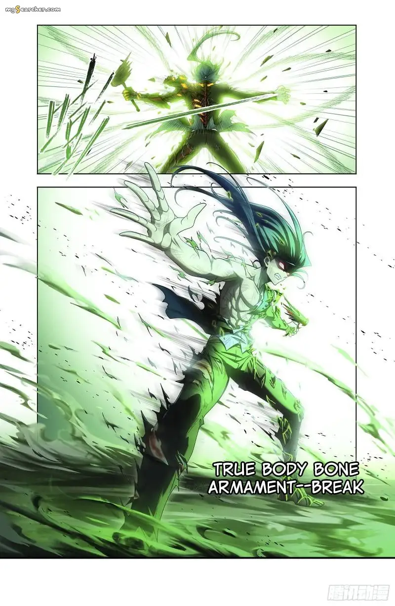 Read soul land manhua reading order What order to read Soul Land Manhua in douluo Manga Online