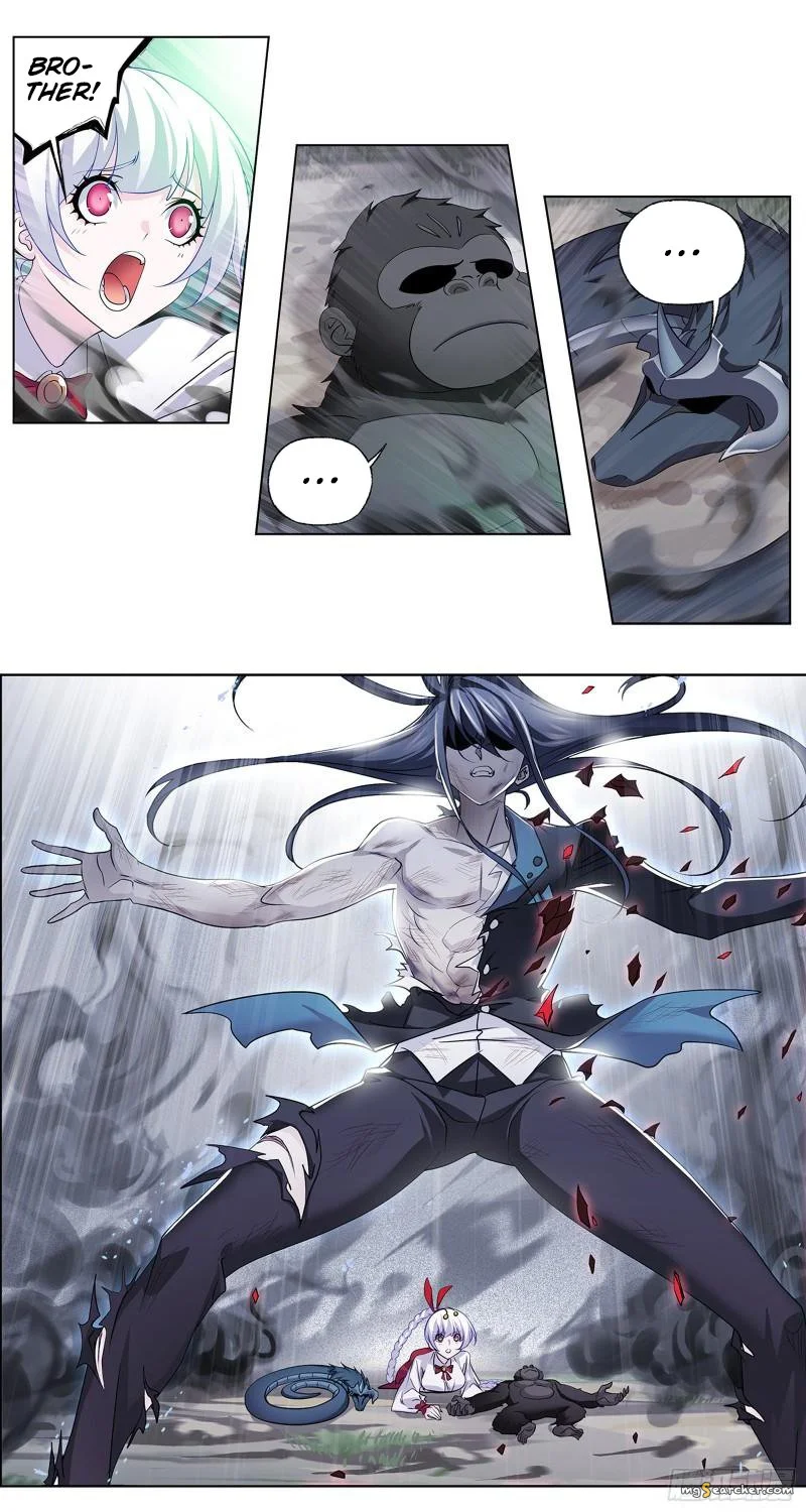 Read soul land manhua reading order What order to read Soul Land Manhua in douluo Manga Online