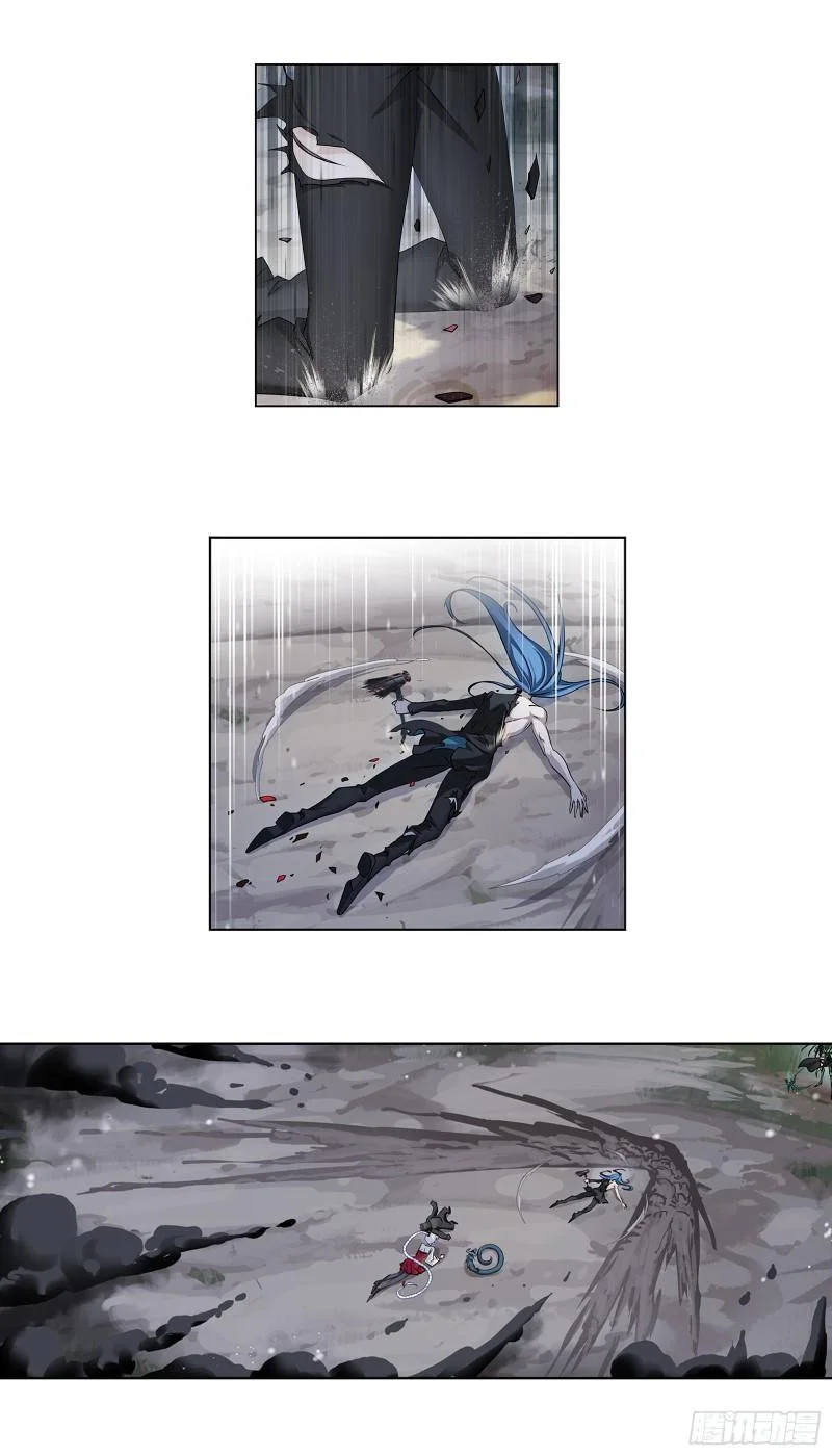 Read soul land manhua reading order What order to read Soul Land Manhua in douluo Manga Online