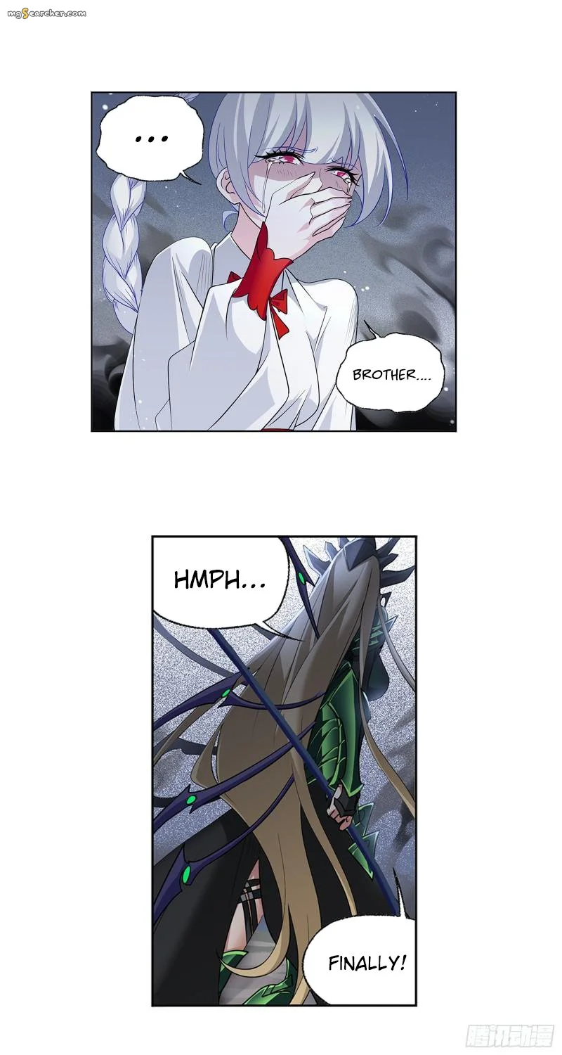 Read soul land manhua reading order What order to read Soul Land Manhua in douluo Manga Online