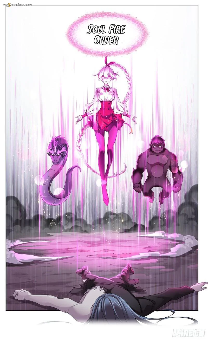 Read soul land manhua reading order What order to read Soul Land Manhua in douluo Manga Online