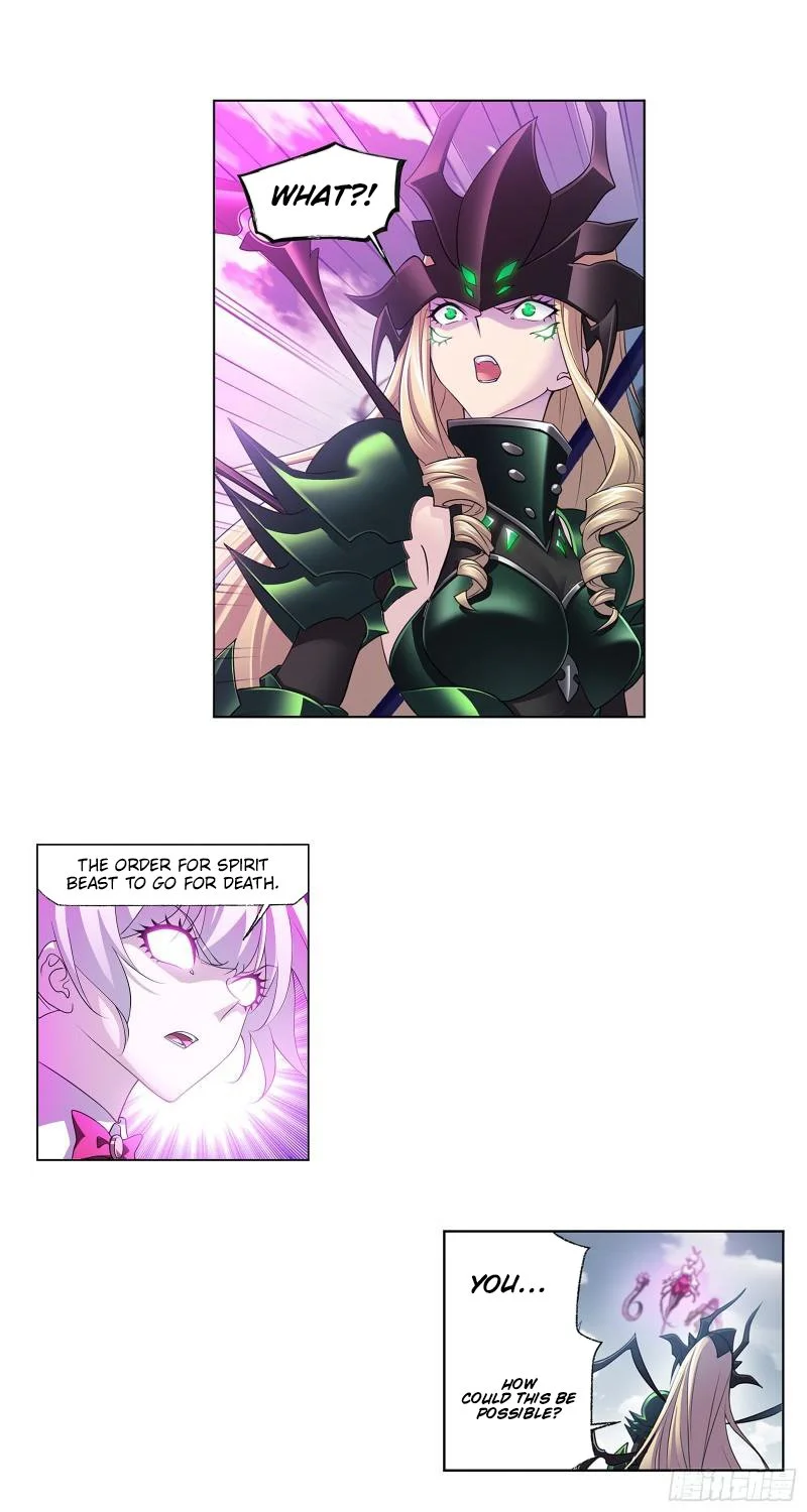 Read soul land manhua reading order What order to read Soul Land Manhua in douluo Manga Online