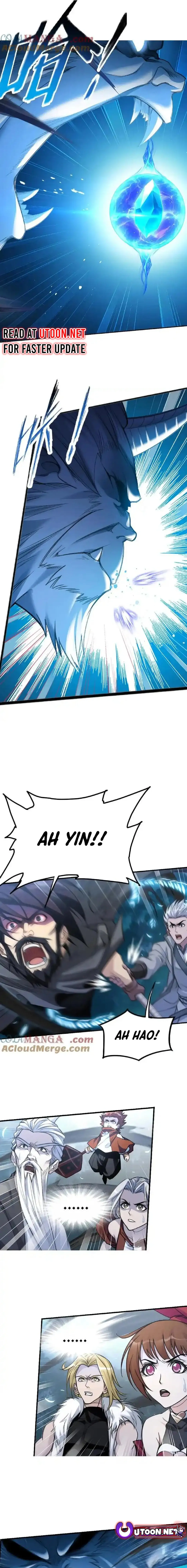 Read soul land manhua reading order What order to read Soul Land Manhua in douluo Manga Online