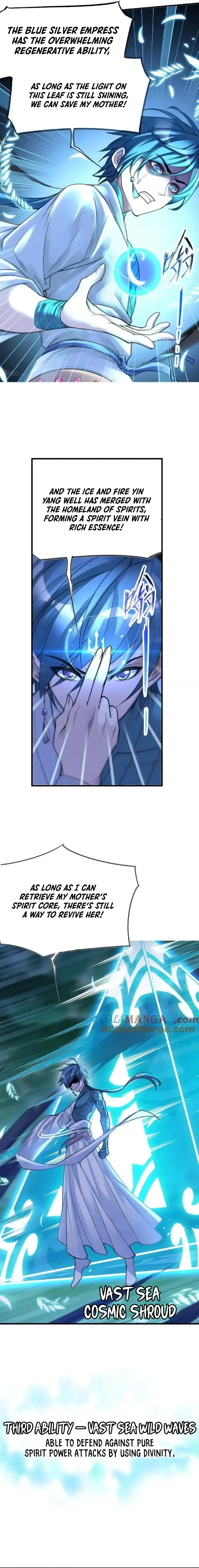 Read soul land manhua reading order What order to read Soul Land Manhua in douluo Manga Online