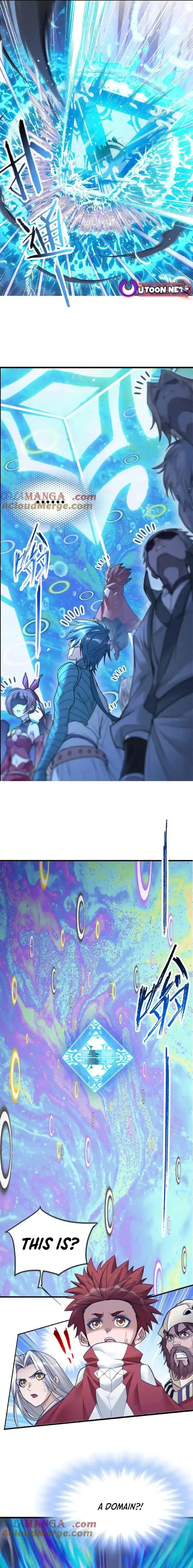 Read soul land manhua reading order What order to read Soul Land Manhua in douluo Manga Online