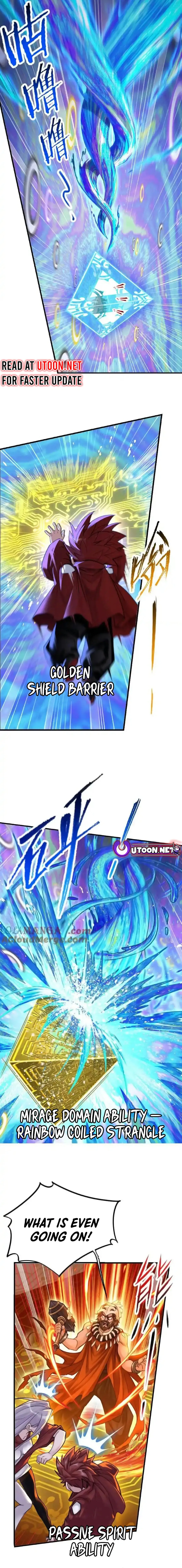 Read soul land manhua reading order What order to read Soul Land Manhua in douluo Manga Online