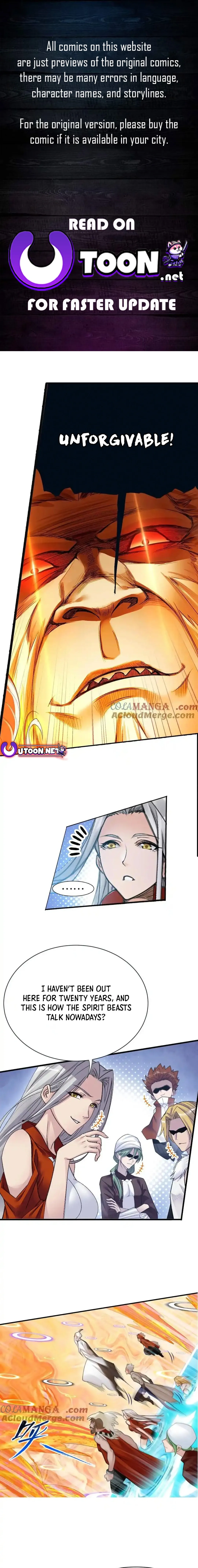 Read soul land manhua reading order What order to read Soul Land Manhua in douluo Manga Online