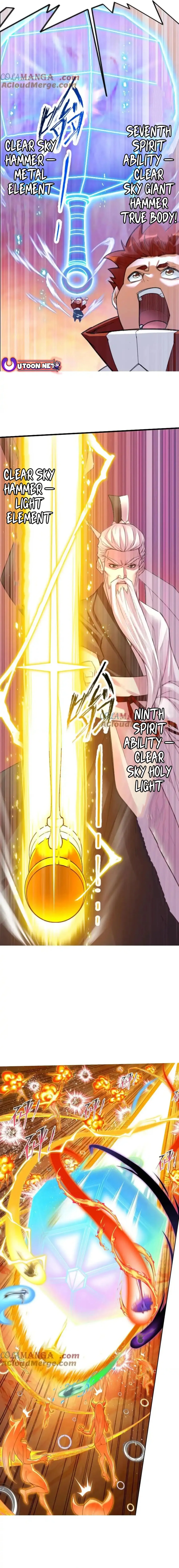 Read soul land manhua reading order What order to read Soul Land Manhua in douluo Manga Online