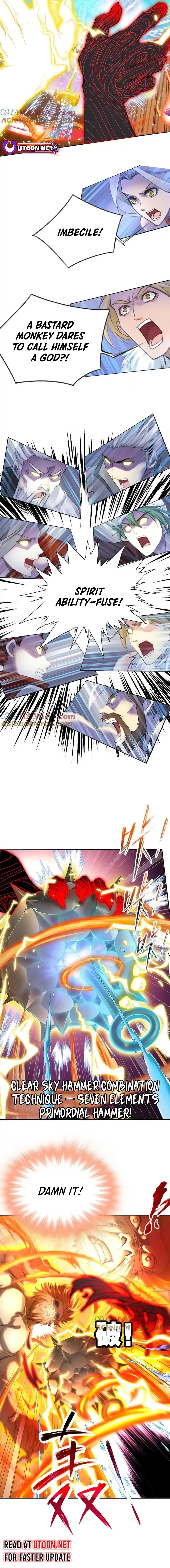 Read soul land manhua reading order What order to read Soul Land Manhua in douluo Manga Online