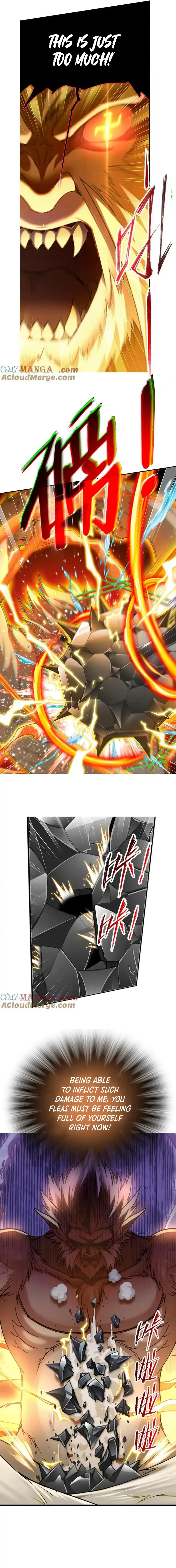 Read soul land manhua reading order What order to read Soul Land Manhua in douluo Manga Online