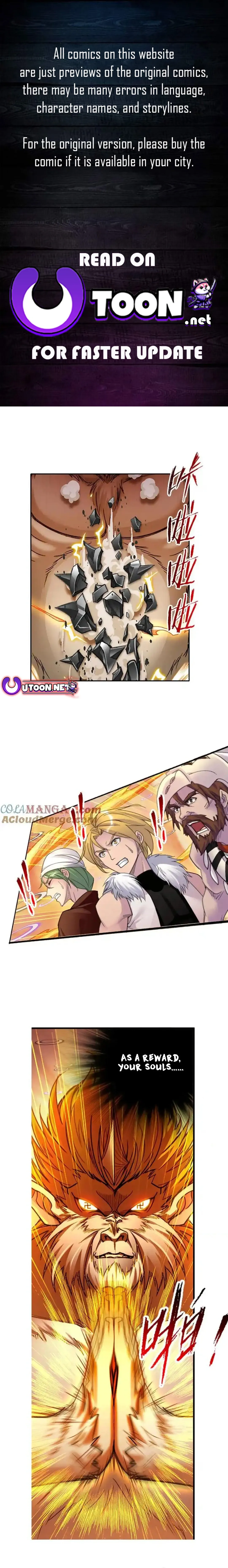 Read soul land manhua reading order What order to read Soul Land Manhua in douluo Manga Online