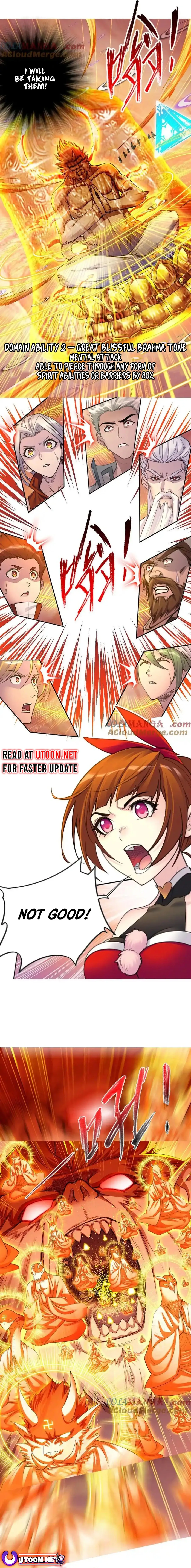 Read soul land manhua reading order What order to read Soul Land Manhua in douluo Manga Online