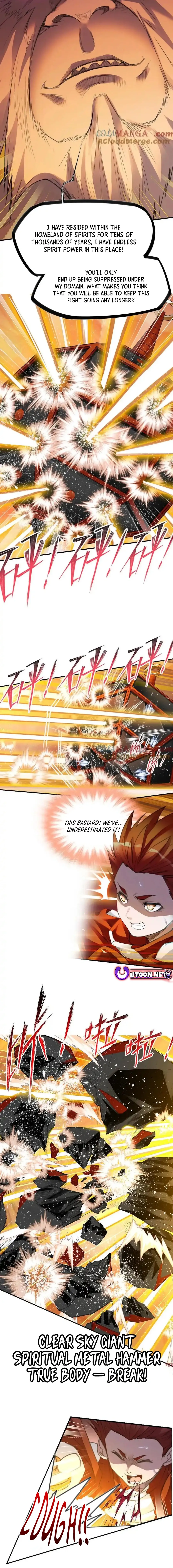 Read soul land manhua reading order What order to read Soul Land Manhua in douluo Manga Online