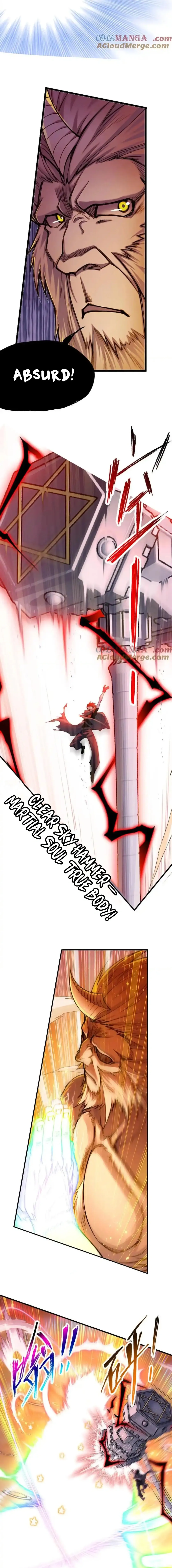 Read soul land manhua reading order What order to read Soul Land Manhua in douluo Manga Online