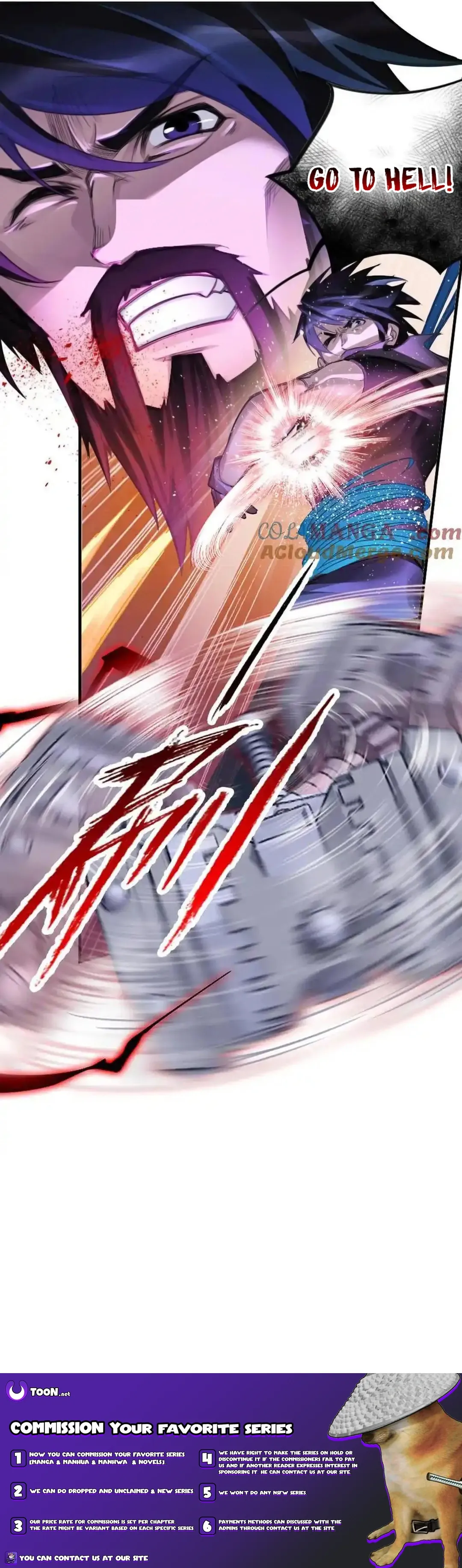 Read soul land manhua reading order What order to read Soul Land Manhua in douluo Manga Online