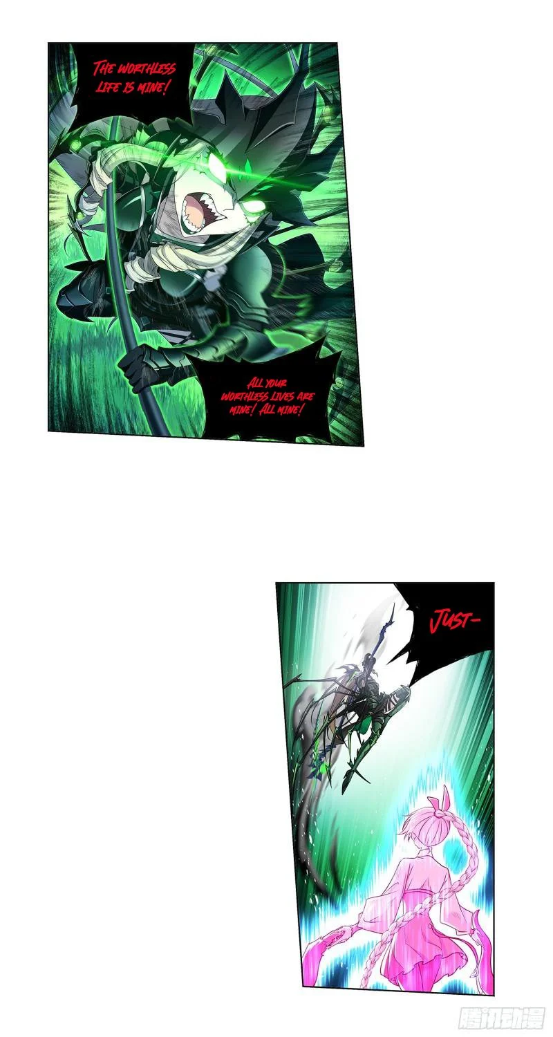 Read soul land manhua reading order What order to read Soul Land Manhua in douluo Manga Online