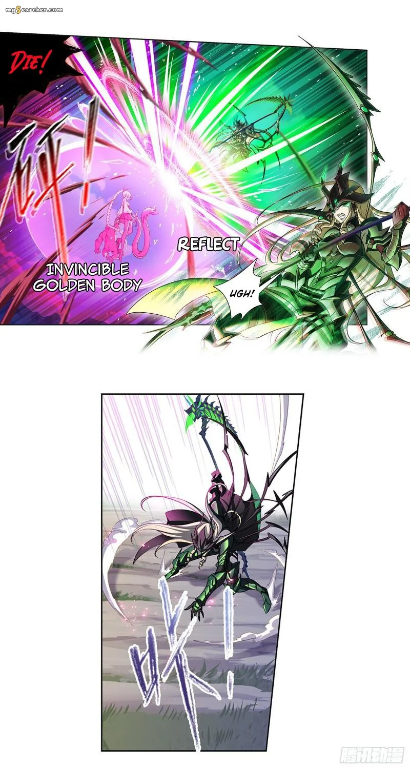 Read soul land manhua reading order What order to read Soul Land Manhua in douluo Manga Online