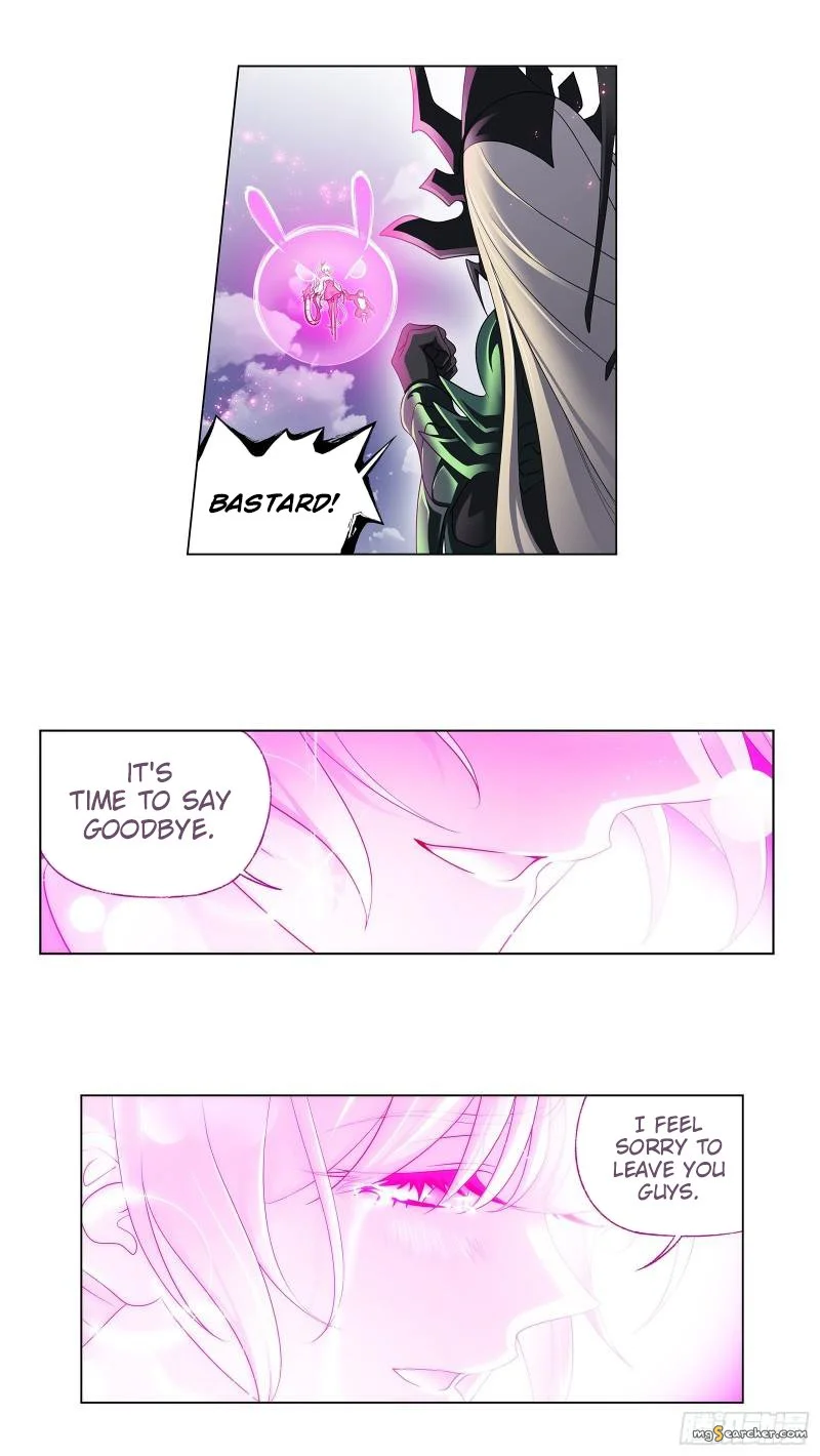 Read soul land manhua reading order What order to read Soul Land Manhua in douluo Manga Online