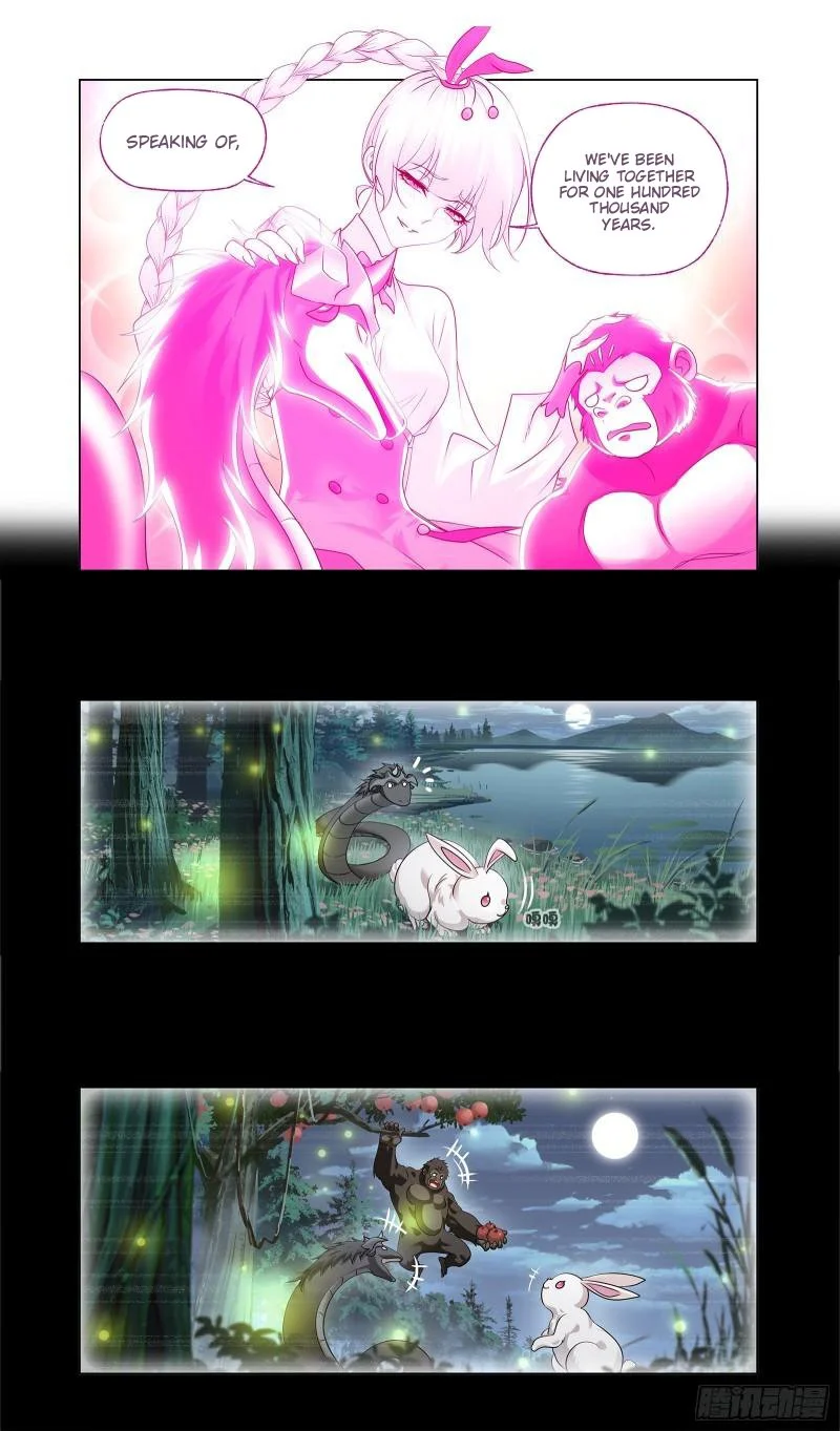 Read soul land manhua reading order What order to read Soul Land Manhua in douluo Manga Online