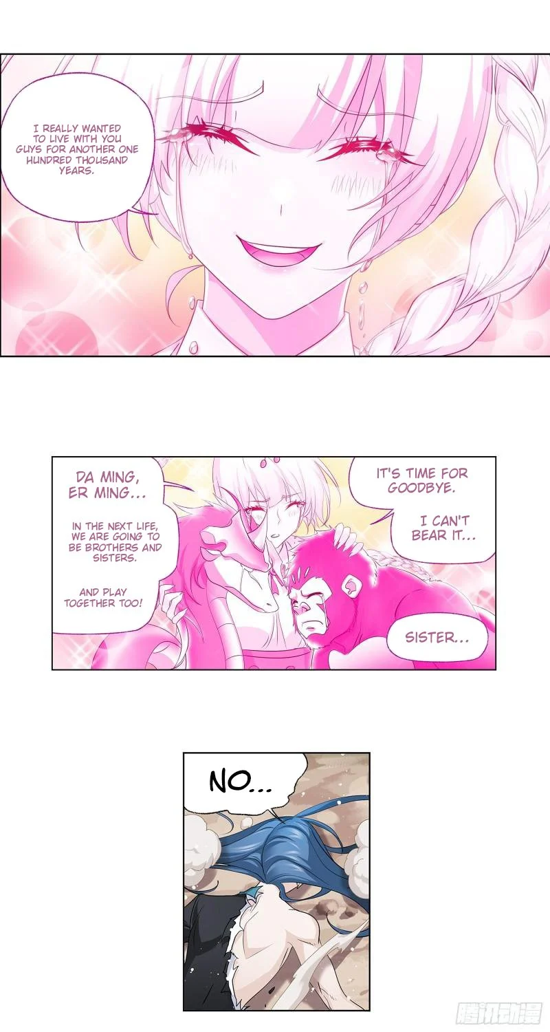 Read soul land manhua reading order What order to read Soul Land Manhua in douluo Manga Online