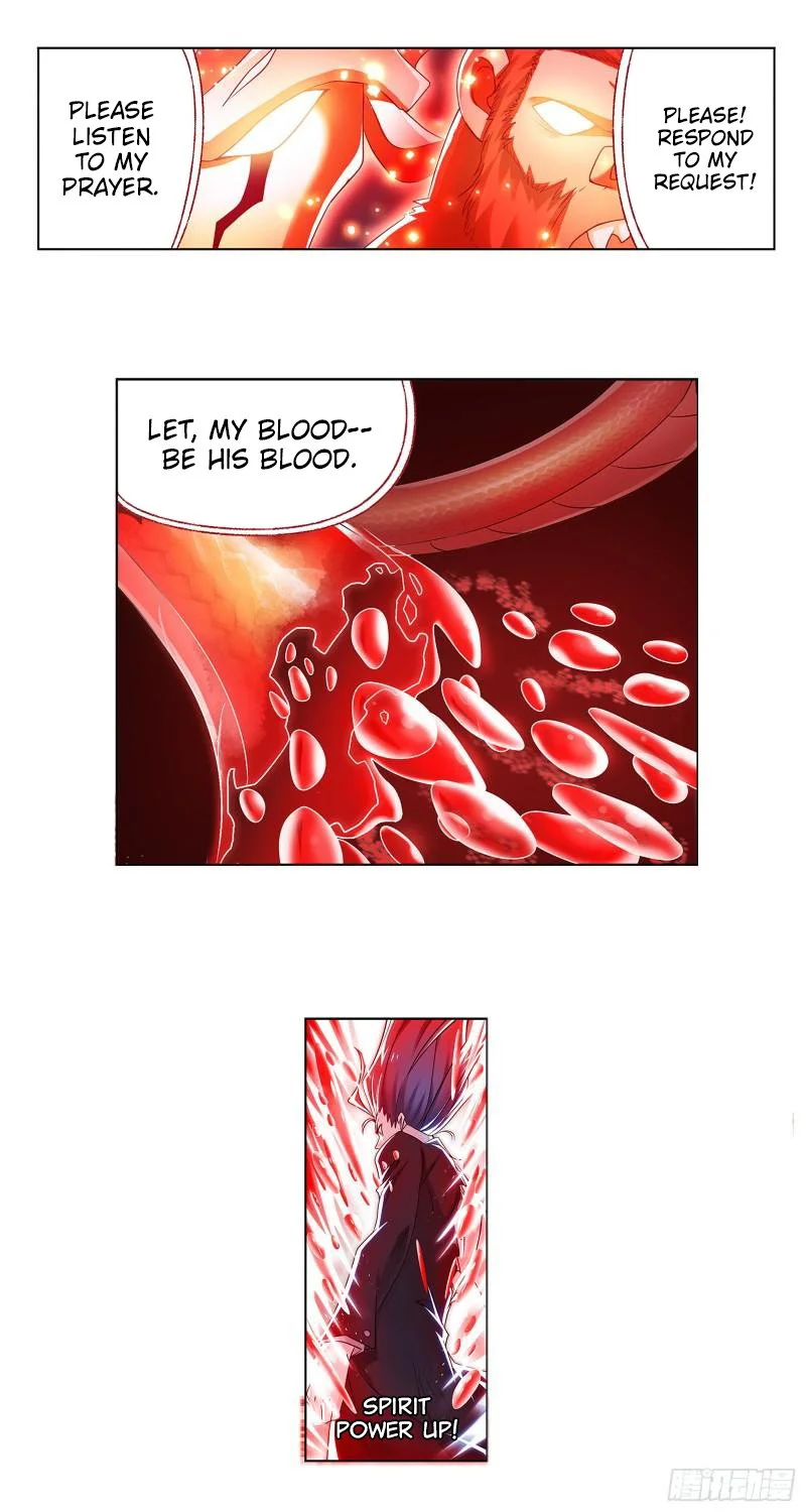 Read soul land manhua reading order What order to read Soul Land Manhua in douluo Manga Online