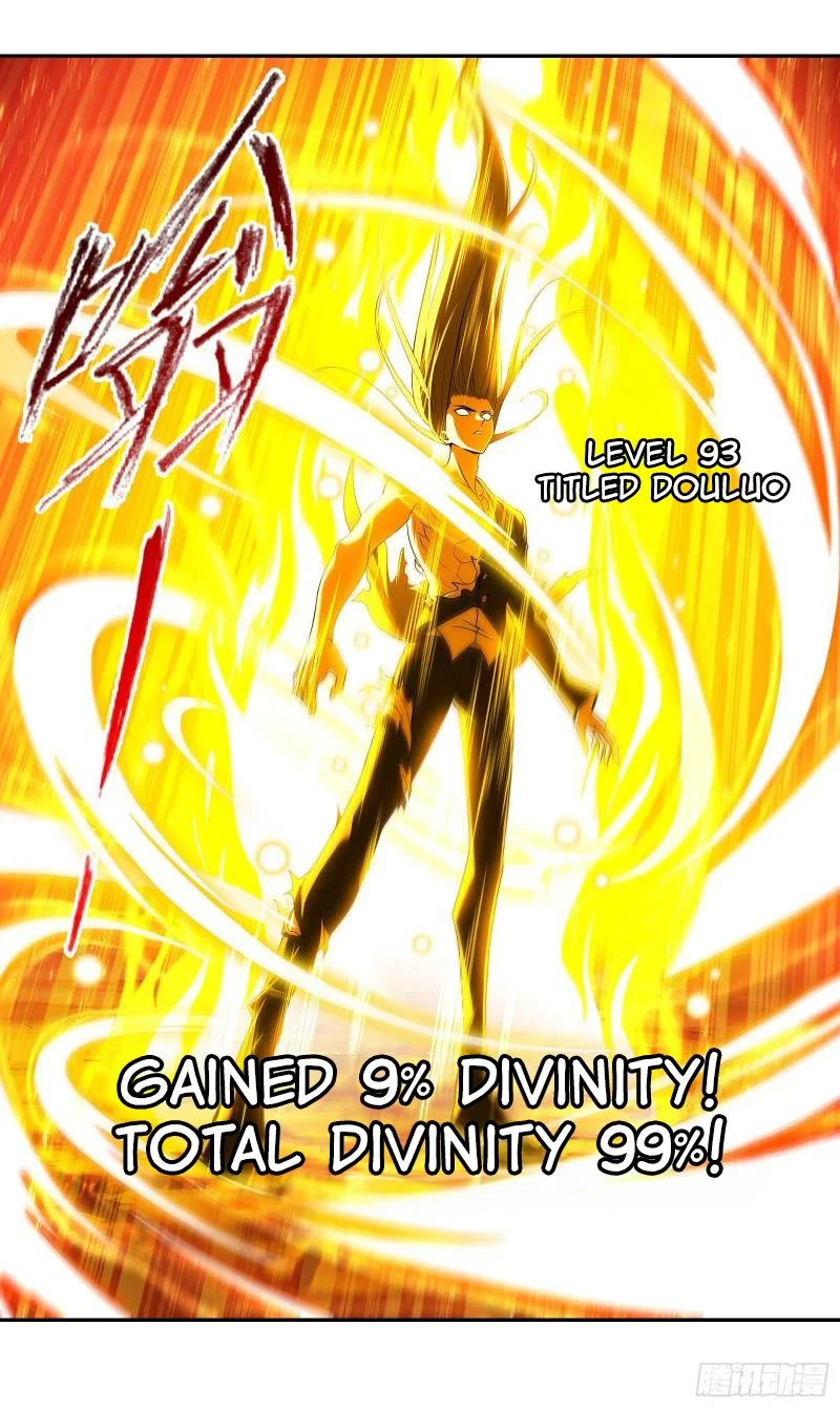 Read soul land manhua reading order What order to read Soul Land Manhua in douluo Manga Online