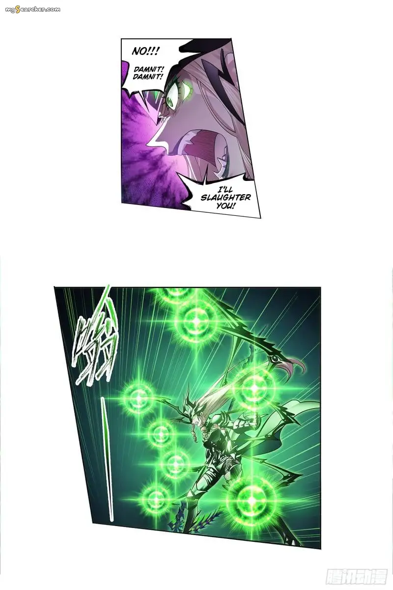 Read soul land manhua reading order What order to read Soul Land Manhua in douluo Manga Online