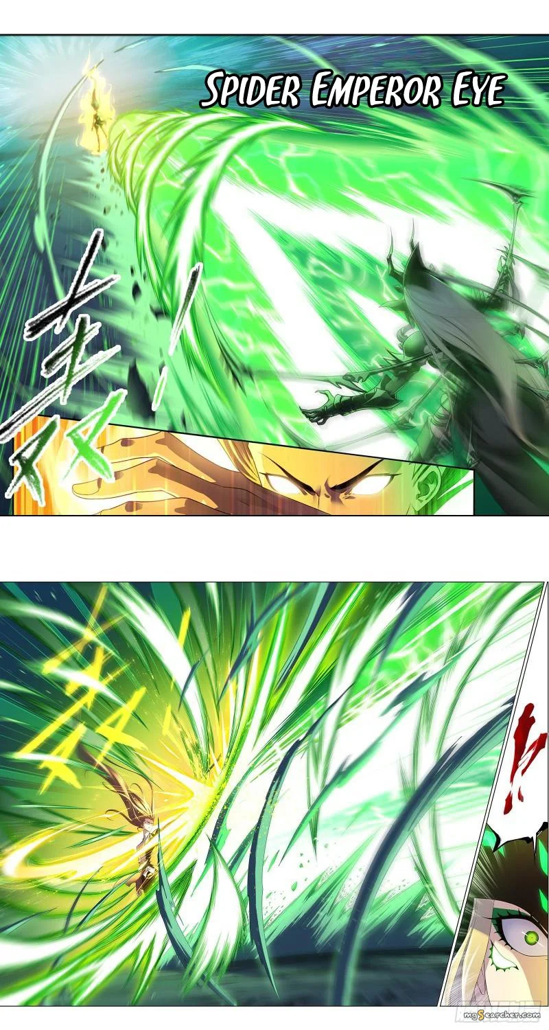 Read soul land manhua reading order What order to read Soul Land Manhua in douluo Manga Online