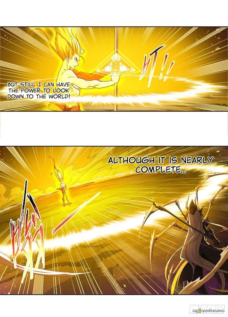 Read soul land manhua reading order What order to read Soul Land Manhua in douluo Manga Online