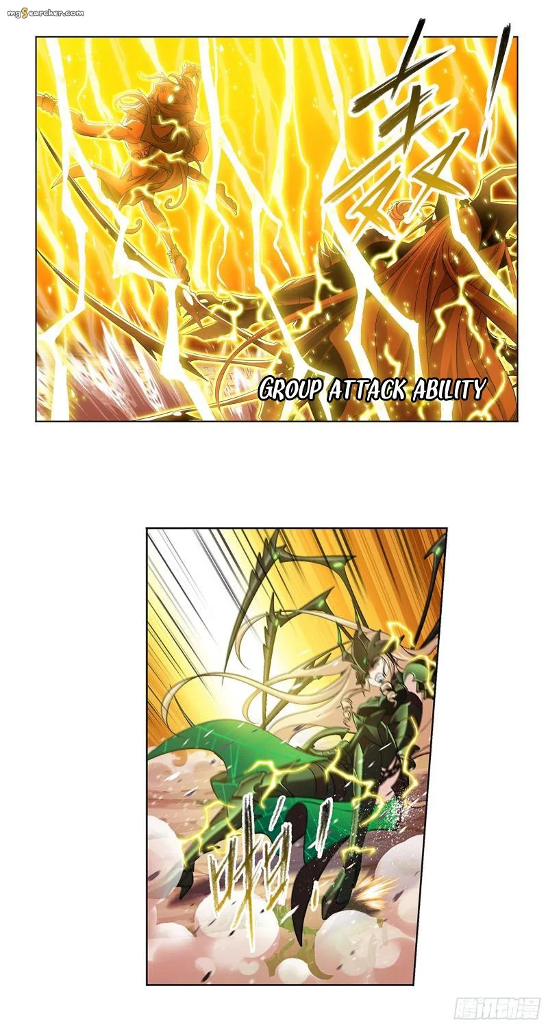 Read soul land manhua reading order What order to read Soul Land Manhua in douluo Manga Online