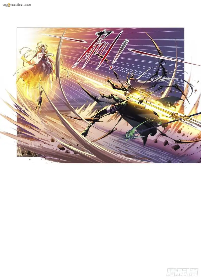 Read soul land manhua reading order What order to read Soul Land Manhua in douluo Manga Online