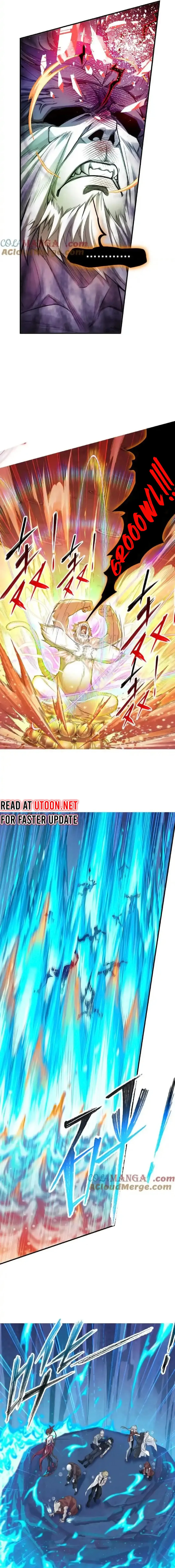 Read soul land manhua reading order What order to read Soul Land Manhua in douluo Manga Online