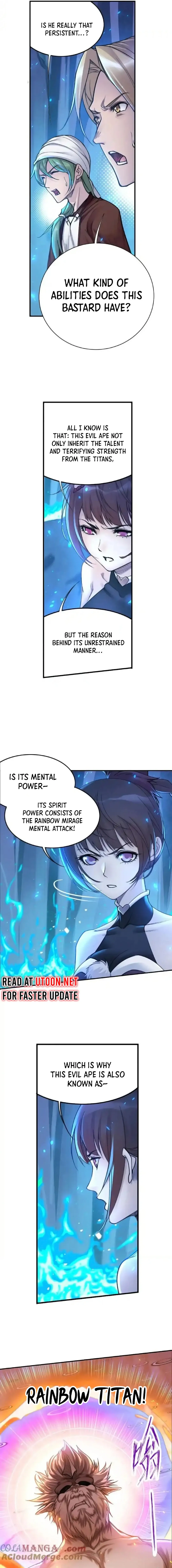 Read soul land manhua reading order What order to read Soul Land Manhua in douluo Manga Online