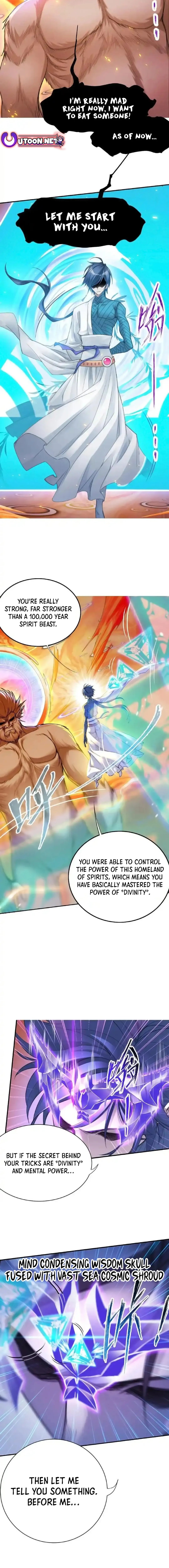 Read soul land manhua reading order What order to read Soul Land Manhua in douluo Manga Online