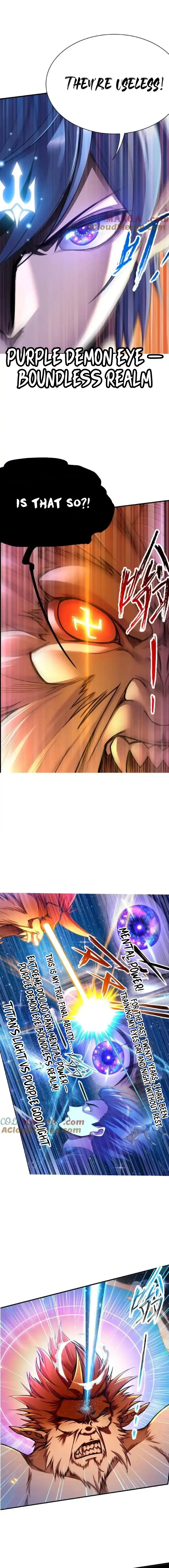 Read soul land manhua reading order What order to read Soul Land Manhua in douluo Manga Online