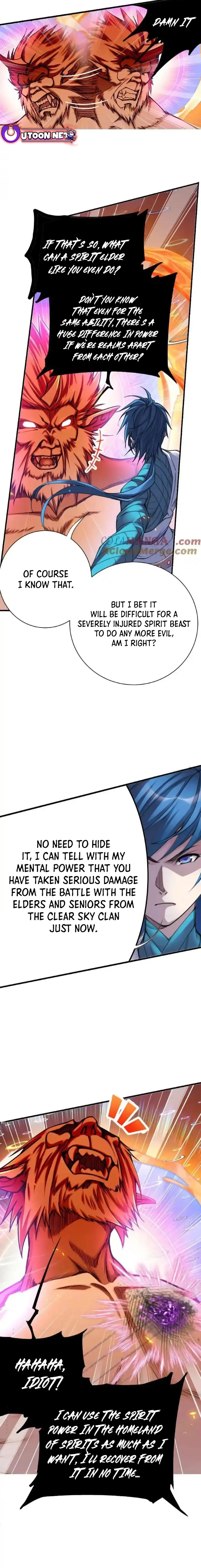 Read soul land manhua reading order What order to read Soul Land Manhua in douluo Manga Online