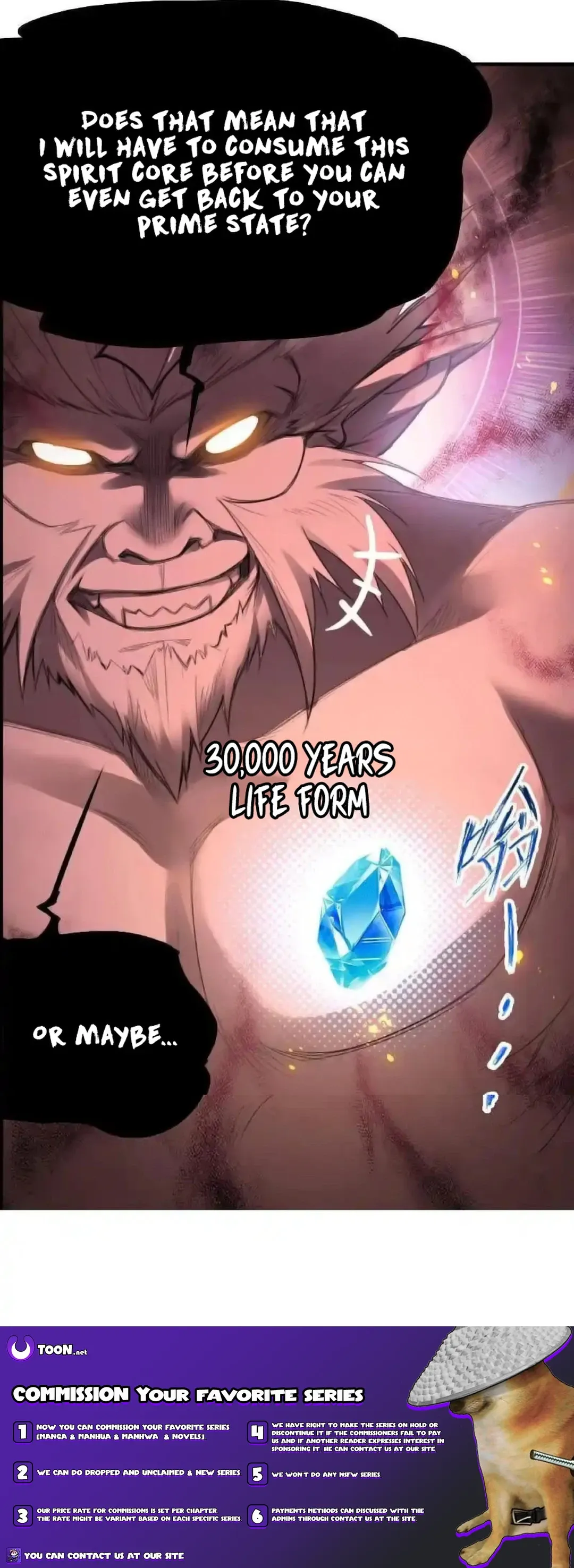 Read soul land manhua reading order What order to read Soul Land Manhua in douluo Manga Online