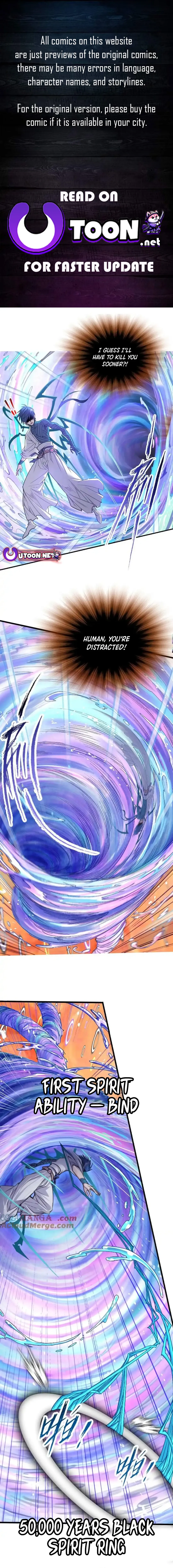 Read soul land manhua reading order What order to read Soul Land Manhua in douluo Manga Online