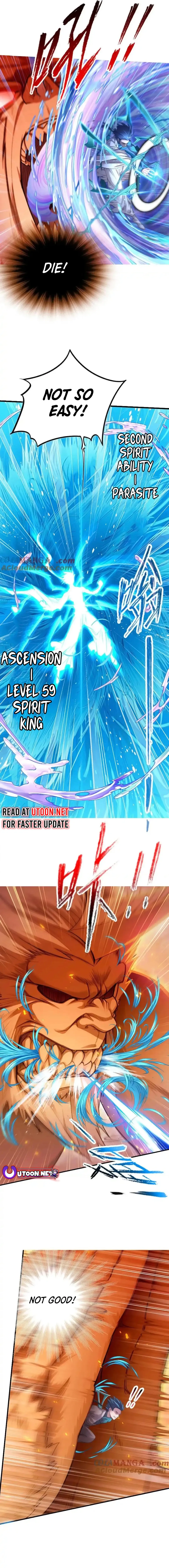 Read soul land manhua reading order What order to read Soul Land Manhua in douluo Manga Online