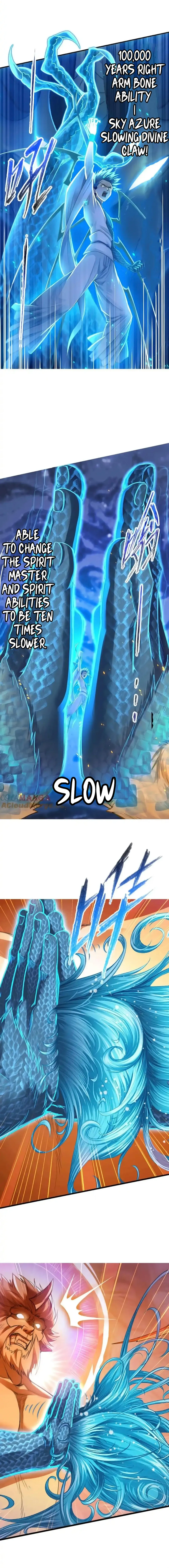 Read soul land manhua reading order What order to read Soul Land Manhua in douluo Manga Online