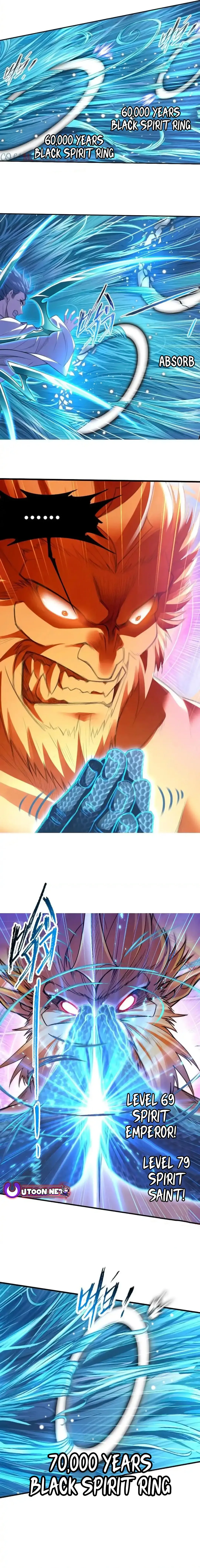 Read soul land manhua reading order What order to read Soul Land Manhua in douluo Manga Online