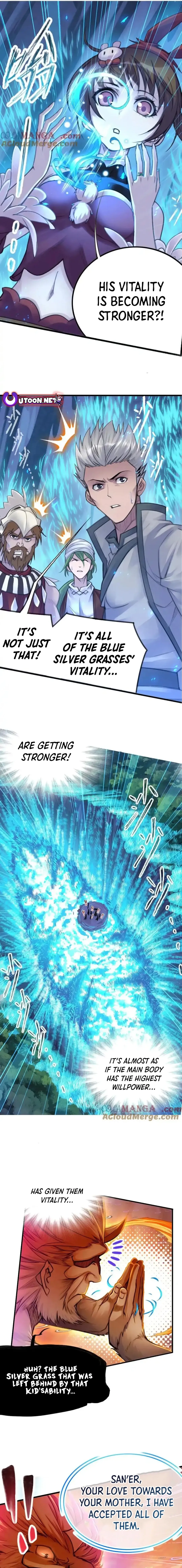 Read soul land manhua reading order What order to read Soul Land Manhua in douluo Manga Online