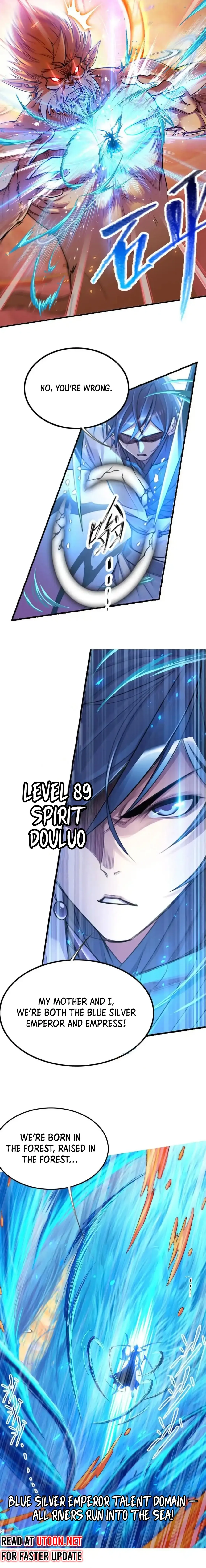 Read soul land manhua reading order What order to read Soul Land Manhua in douluo Manga Online