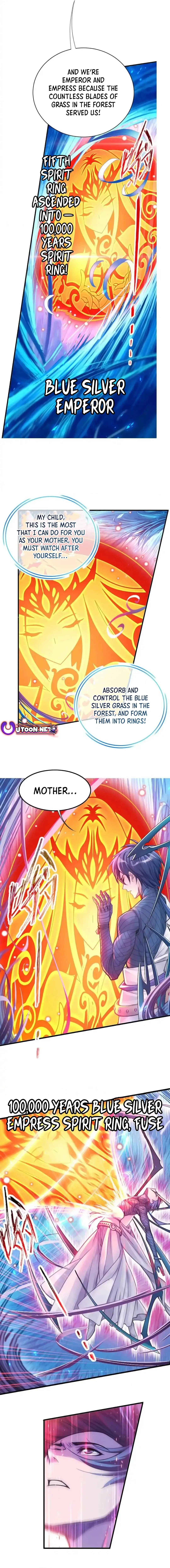 Read soul land manhua reading order What order to read Soul Land Manhua in douluo Manga Online