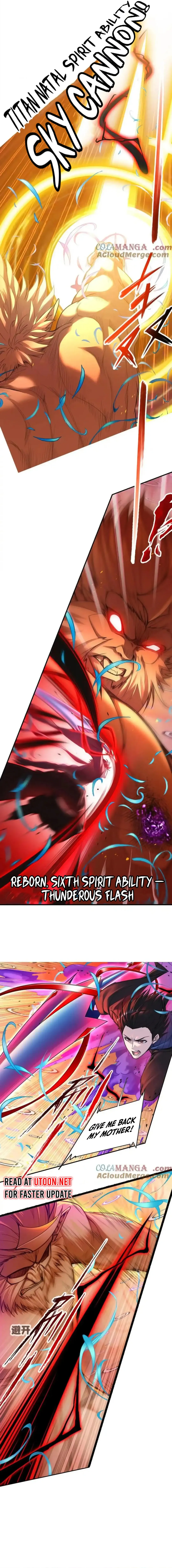 Read soul land manhua reading order What order to read Soul Land Manhua in douluo Manga Online